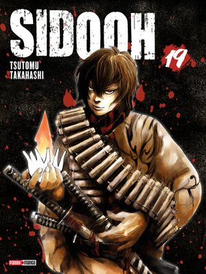 cover image of Sidooh T19